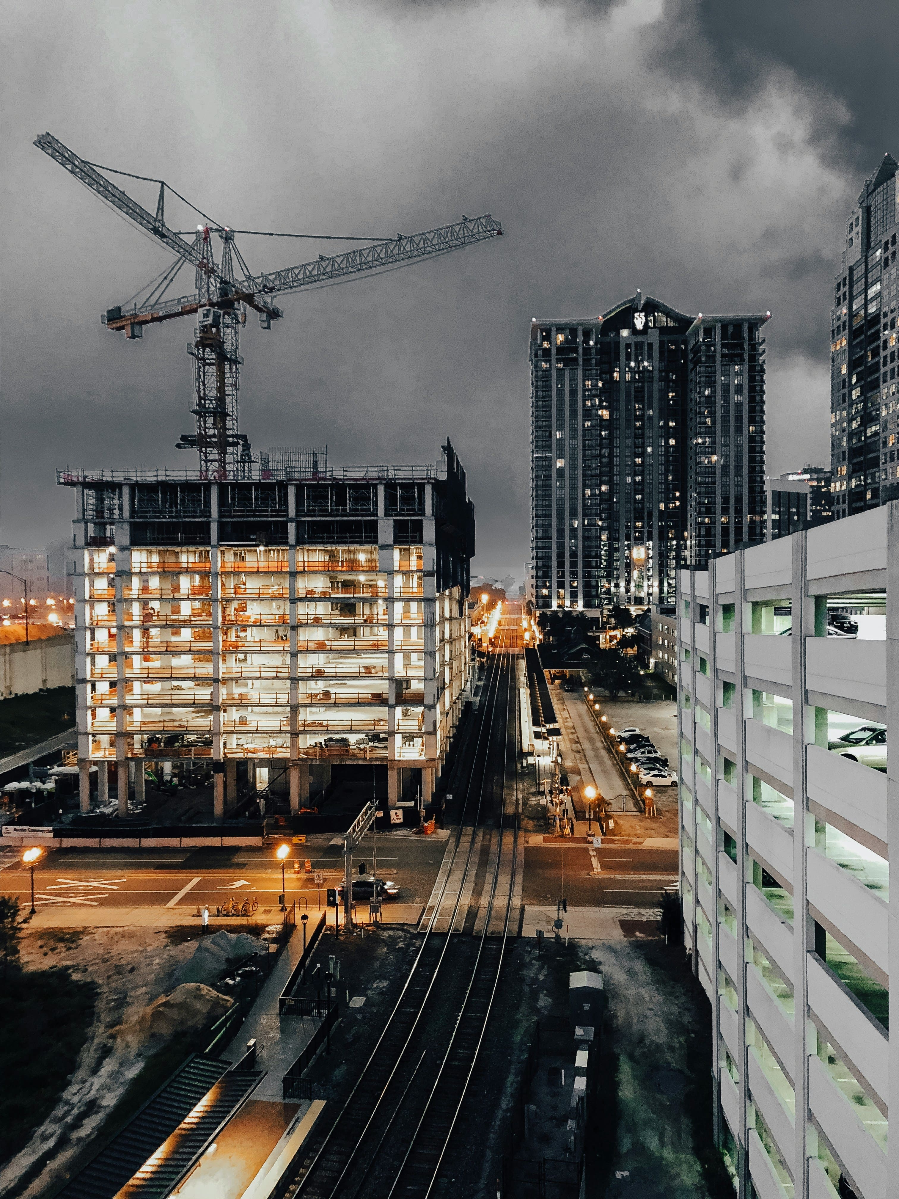 Civil Engineering