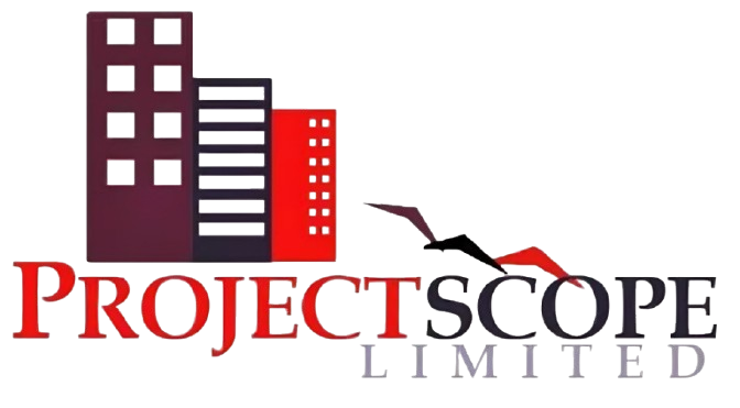 ProjectScope Limited Logo