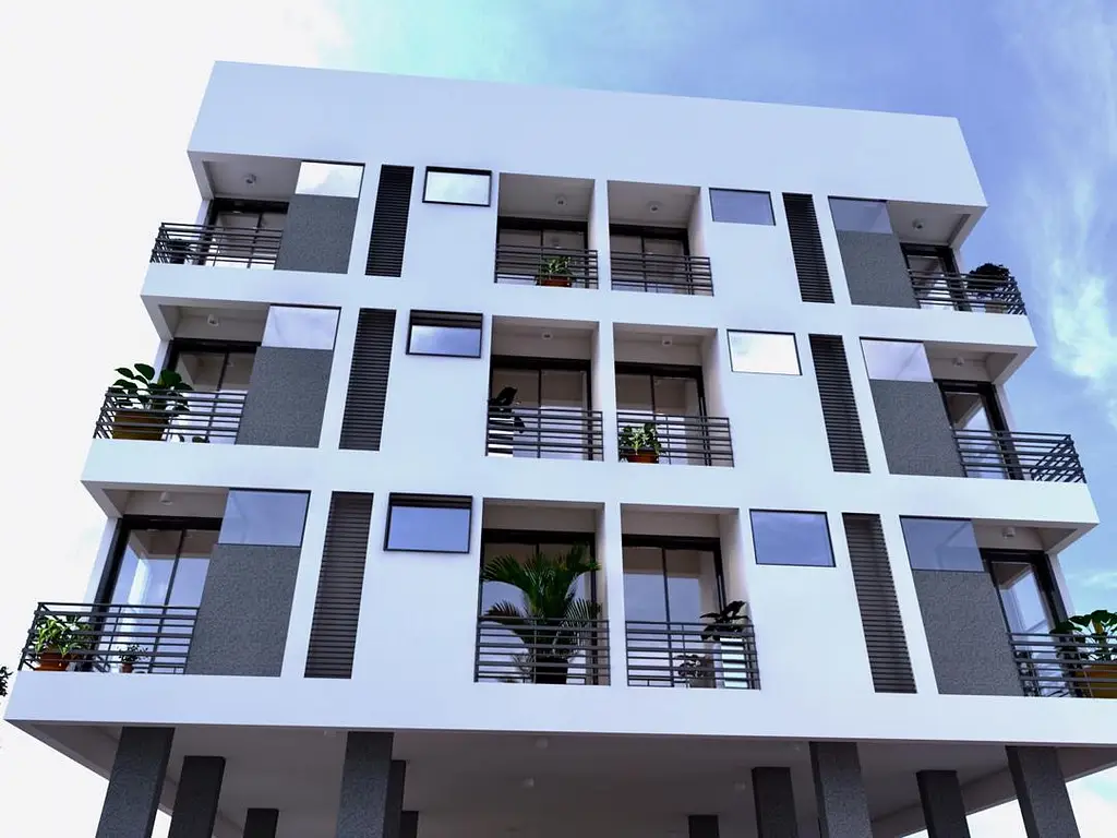 Bolaji Apartments